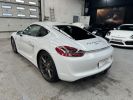 Porsche Cayman PORSCHE CAYMAN GTS 3.4 340CV PDK / FULL Blanc  - 3