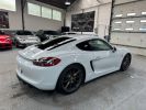 Porsche Cayman PORSCHE CAYMAN GTS 3.4 340CV PDK / FULL Blanc  - 6