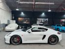 Porsche Cayman PORSCHE CAYMAN GTS 3.4 340CV PDK / FULL Blanc  - 12