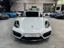 Porsche Cayman PORSCHE CAYMAN GTS 3.4 340CV PDK / FULL Blanc  - 15