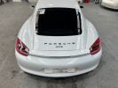 Porsche Cayman PORSCHE CAYMAN GTS 3.4 340CV PDK / FULL Blanc  - 18