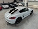 Porsche Cayman PORSCHE CAYMAN GTS 3.4 340CV PDK / FULL Blanc  - 22