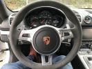 Porsche Cayman PORSCHE CAYMAN GTS 3.4 340CV PDK / SIEGES CARBIONES / CHRONO / PSE / SUPERBE Blanc  - 29
