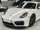 Porsche Cayman PORSCHE CAYMAN GTS 3.4 340CV PDK / SIEGES CARBIONES / CHRONO / PSE / SUPERBE Blanc  - 14