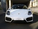Porsche Cayman PORSCHE CAYMAN GTS PDK 21500 KMS ETAT NEUF Blanc  - 5