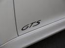 Porsche Cayman PORSCHE CAYMAN GTS PDK 21500 KMS ETAT NEUF Blanc  - 9