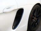 Porsche Cayman PORSCHE CAYMAN GTS PDK 21500 KMS ETAT NEUF Blanc  - 11