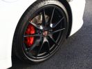 Porsche Cayman PORSCHE CAYMAN GTS PDK 21500 KMS ETAT NEUF Blanc  - 15