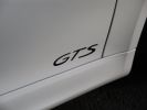 Porsche Cayman PORSCHE CAYMAN GTS PDK 21500 KMS ETAT NEUF Blanc  - 17