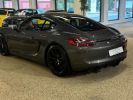 Porsche Cayman Porsche Cayman GTS PDK /23000kms / Full Options Gris Quartz  - 9