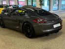 Porsche Cayman Porsche Cayman GTS PDK /23000kms / Full Options Gris Quartz  - 10