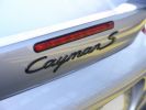 Porsche Cayman PORSCHE CAYMAN S 3.4 295CV / CHRONO /PASM/BVM /54000 KMS / SUPERBE Gris  - 7