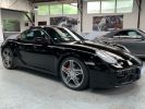 Porsche Cayman PORSCHE CAYMAN S DESIGN EDITION 1 /BVM / 52000KMS / PASM /ECHAP SPORT Noir  - 9