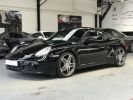 Porsche Cayman PORSCHE CAYMAN S DESIGN EDITION 1 / BVM / ECHAP / CHRONO / PASM /107000 KM Noir  - 2