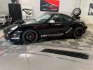 Porsche Cayman R 3.4 FLAT-6 330CH PDK Noir Uni  - 3