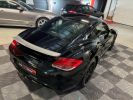 Porsche Cayman R 3.4 FLAT-6 330CH PDK Noir Uni  - 12