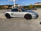 Porsche Cayman S 3.4 295cv gris metal  - 2