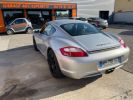 Porsche Cayman S 3.4 295cv gris metal  - 5