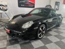 Porsche Cayman S 3.4 295cv Noir  - 3