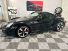 Porsche Cayman S 3.4 295cv Noir  - 12