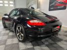 Porsche Cayman S 3.4 295cv Noir  - 14