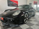 Porsche Cayman S 3.4 295cv Noir  - 17