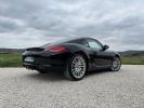 Porsche Cayman S 3.4 320 BVM6 Noir  - 6