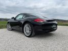 Porsche Cayman S 3.4 320 BVM6 Noir  - 4