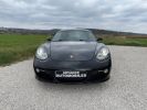 Porsche Cayman S 3.4 320 BVM6 Noir  - 2