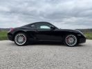 Porsche Cayman S 3.4 320 BVM6 Noir  - 7