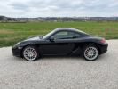 Porsche Cayman S 3.4 320 BVM6 Noir  - 26