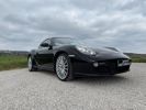 Porsche Cayman S 3.4 320 BVM6 Noir  - 27