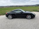 Porsche Cayman S 3.4 320 BVM6 Noir  - 30