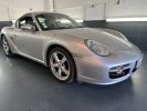 Porsche Cayman S 987 3.4 295 Gris  - 3