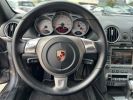 Porsche Cayman S Tiptronic S Gris  - 21