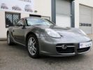 Porsche Cayman TYPE 987 2.7 211 CV TIPTRONIC S     Essence GRIS METAL  - 1