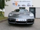 Porsche Cayman TYPE 987 2.7 211 CV TIPTRONIC S     Essence GRIS METAL  - 2