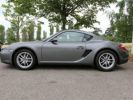 Porsche Cayman TYPE 987 2.7 211 CV TIPTRONIC S     Essence GRIS METAL  - 6