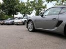 Porsche Cayman TYPE 987 2.7 211 CV TIPTRONIC S     Essence GRIS METAL  - 23