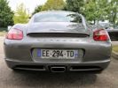 Porsche Cayman TYPE 987 2.7 211 CV TIPTRONIC S     Essence GRIS METAL  - 24