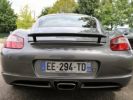 Porsche Cayman TYPE 987 2.7 211 CV TIPTRONIC S     Essence GRIS METAL  - 26