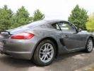 Porsche Cayman TYPE 987 2.7 211 CV TIPTRONIC S     Essence GRIS METAL  - 28