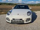 Porsche GT2 3.6 530 Blanc Carrara  - 3