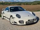Porsche GT2 3.6 530 Blanc Carrara  - 4