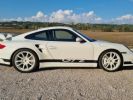 Porsche GT2 3.6 530 Blanc Carrara  - 5