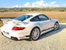 Porsche GT2 3.6 530 Blanc Carrara  - 6