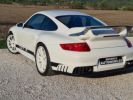 Porsche GT2 3.6 530 Blanc Carrara  - 10