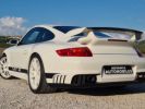 Porsche GT2 3.6 530 Blanc Carrara  - 11