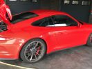 Porsche GT3 911 991.1 3.8 GT3 CLUBSPORT Rouge  - 9