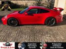 Porsche GT3 911 Pack GT3 rouge  - 4